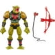thumbnail image 1 of Figura de acción Masters of the Universe Masterverse Leech de 7 pulgadas, 1 of 6