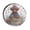 style-1, variant on Camper Spare Tire Cover 12inch Butterfly Star Waterproof Sun Protection Memorial Day Patriotic for Camper Travel Trailer SUV Truck