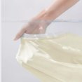 thumbnail image 5 of Cethrio Boys Cotton T-shirts, Casual Pullover Short Sleeve Crew Neck Summer Tees Tops Beige Size 6, 5 of 7