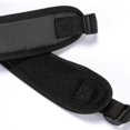 thumbnail image 4 of Mochila para PERROS Yuyangstore Diseño ventilado Negro Carrier de viaje de mascotas, 4 of 6