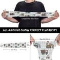 thumbnail image 5 of Uemuo Tractor and Dumper Printed Arm Sleeves, Cooling UV Sun Protection Sports Compression for Men/Women, 5 of 8