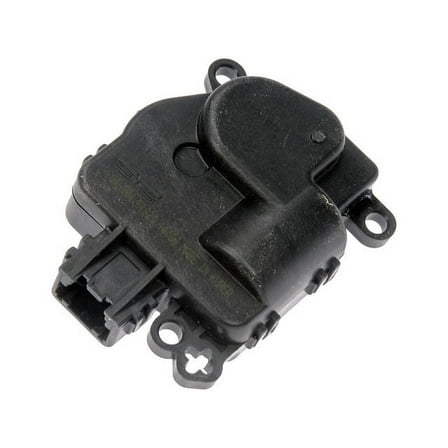 Main Air Flap Actuator - Compatible with 2005 - 2006 Chrysler 300