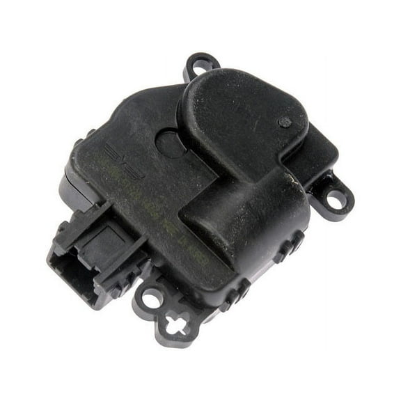 Main Air Flap Actuator - Compatible with 2005 - 2006 Chrysler 300
