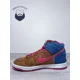 thumbnail image 2 of Size 11 - Mr. Todd Bratrud N I-K-E Dunk High Pro SB 2008 Hazelnut 305050-261, 2 of 6