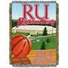 Ncaa 48" X 60" Tapestry Throw Home Field