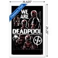 thumbnail image 2 of Marvel Deadpool et Wolverine – Nous sommes Deadpool, 2 of 4