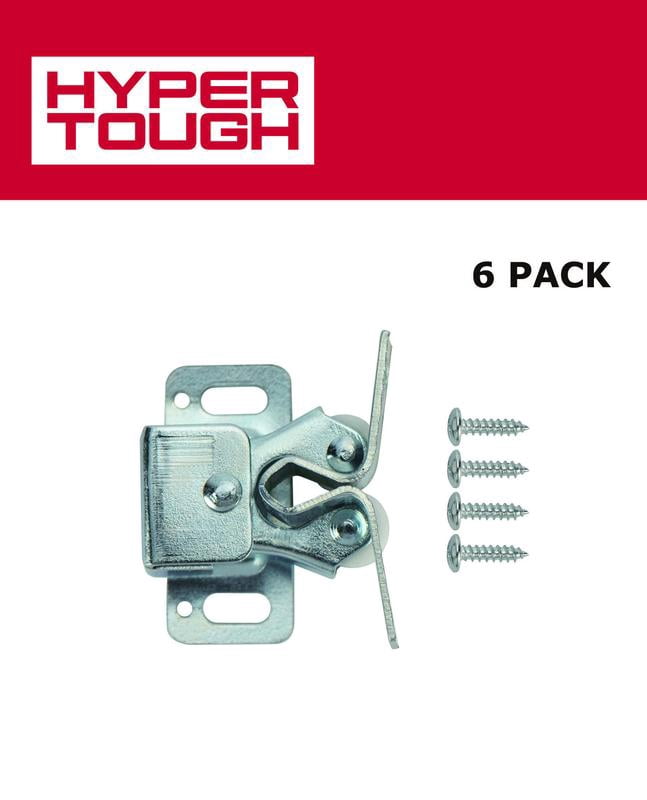 HT 6PK ZP DBL RLL CATCH
