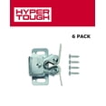 thumbnail image 5 of HT 6PK ZP DBL RLL CATCH, 5 of 9