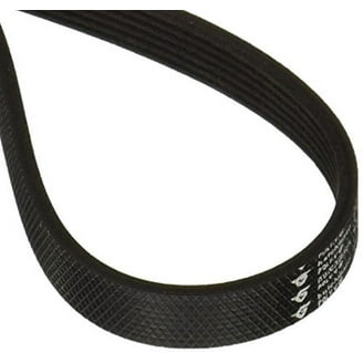 NEW* Vacuum Belt 2 Pack For Bissell 3130 EASY VAC/ 3130-E/ 3130E/ 3130-K/ 3130K | UK - Foto 3