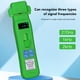 thumbnail image 4 of Identificador De Fibra óptica, Apagado Automático De 10 Minutos Detector De Tráfico De Fibra VFL De 10-30 Km Para FTTH, 4 of 7