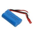 thumbnail image 2 of RC LiPo Battery Pack 7.4V 800mAh - WL917 RC Toys Replacement, 2 of 4