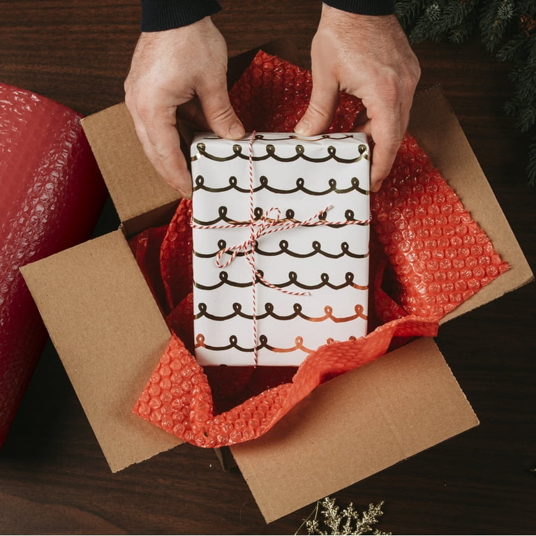 Bubble 2024 wrap gifts