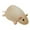 651-White, variant on Linnome Large Hamster Plush Toy Soft Stuffed Animal with Tail Decorative Accent for Home and Valentine's Day Gifts