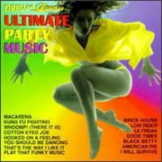 Ultimate Party Music