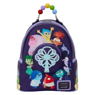 Loungefly A Bugs Life Heimlich Caterpillar Butterfly Mini Backpack WDBK1006