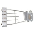 thumbnail image 1 of Tornillos Yuyangstore para Bajo de Guitarra de 4 piezas Guitar Bridge Accs, 1 of 6