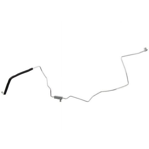 A/C Liquid Hose - Compatible with 2008 - 2012 Toyota RAV4 2009 2010 2011