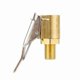 thumbnail image 1 of 8mm Car Tyre Wheel Tire Air Chuck Inflator Pump Valve Clip Connector Adapter HFMQV, 1 of 5
