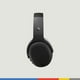 thumbnail image 2 of Skullcandy Crusher ANC 2 Auriculares inalámbricos Bluetooth con graves multisensoriales, cancelación activa de ruido, hasta 60 horas de batería, micrófono para iPhone Android - Negro/Asfalto, 2 of 5