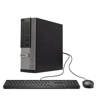 HP 8300 Elite SFF, Intel i5 3.20GHz, 16GB RAM, 1TB HDD, GTX GPU