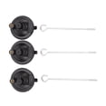 thumbnail image 2 of Wall Hanger, Durable Hanging Plant Hook Easy To Clean Strong Suction Easy Attached  For Flowers, 2 of 8