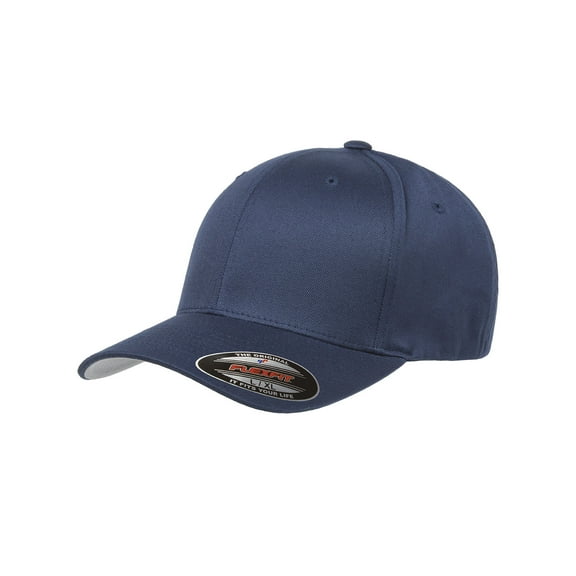 Flexfit Adult Wooly 6-Panel Cap - 6277