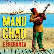 Manu Chao - Proxima Estacion: Esperenza - Latin Pop - Vinyl