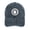 Navy, variant on Living The Dream Sand Colour Baseball Cap for Men Women, Adjustable Snapback Hats Cotton Hat