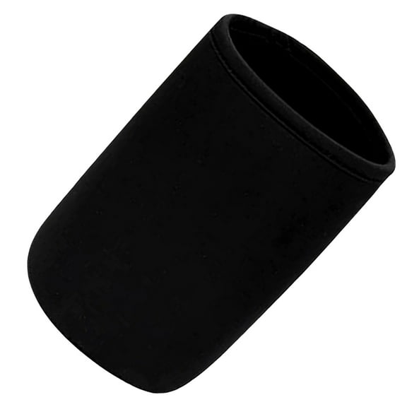 LULULION Mason Jar Black Sleeves Extended Freshness and Versatile Use for Sprouting