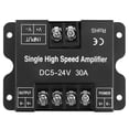 thumbnail image 2 of Amplificador de señal LED Jadeshay DC5-24V 30A Controlador, 2 of 10