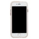 Case-Mate Coque pour Apple iPhone 7 6S 6 Karat Series - Noir / Or Rose – image 3 sur 5