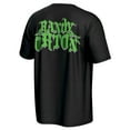 thumbnail image 3 of Youth ProSphere Black Randy Orton Poster T-Shirt, 3 of 3