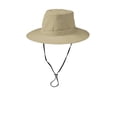 thumbnail image 1 of Top Headwear Lifestyle Brim Hat - Stone - Small/Medium, 1 of 2