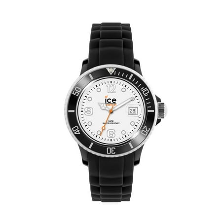 Ice Watch White Watch - Model: SI. BW.U.S.11