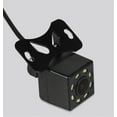 thumbnail image 5 of Waterproof 170° Intelligent Dynamic Trajectory Car Reverse Backup Camera 8LED, 5 of 5