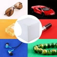 thumbnail image 6 of VIVIDCRAFT Photo Studio Photography Light Box Adjustable 6Colors Set A0 Lighting Lot, 6 of 8