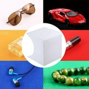 Clearance Now! Island Photo Studio Photography Light Box 6 Colors Adjustable Lighting Backdrop Set Room Q4E0