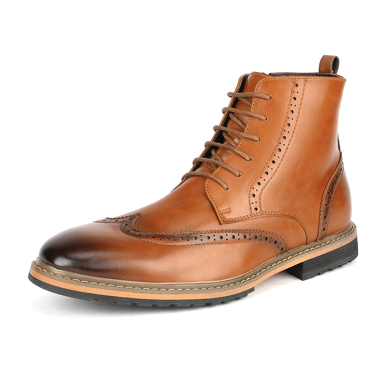 Bruno Marc - Brandclub - Bruno Marc Mens Military Combat 