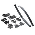 thumbnail image 1 of Set Of Leaf Springs Set Highlift Chassis For D90 1/10 Rc Crawler Car Upgrade Parts, 1 of 5