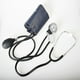 thumbnail image 3 of Smart Manual Home Blood Pressure Health Monitor With Standard Cuff And Stethoscope, 3 of 3