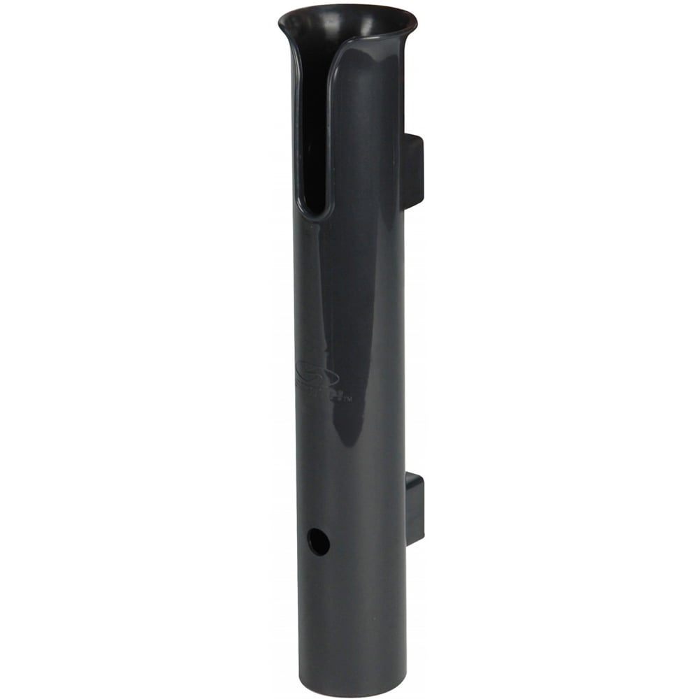 CE SMITH SINGLE ROD HOLDER BLACK