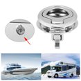 thumbnail image 1 of Pestillo de Acero Inoxidable Spptty 4.6cm para RV Marine Boat Color Plateado, 1 of 8