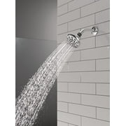 7-Setting Shower Head in Chrome - 1.75 GPM - Delta 75705