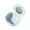 A, variant on WINDLAND Hygienic Orthodontic Appliance Storage Case for Retainers and Aligners Reusable Easy Cleaning Design Portable ABS Container