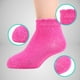 thumbnail image 4 of Calcetines Tin Bebé Sokkos Bambú Liso 12 Pares Suaves y Transpirables, 4 of 11