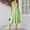 Green, variant on Women's Retro Solid Color Dress Juniors Casual Dresses Womens Dresses Semi Casual Dress for Women Buttons Women Casual Dresses with Pocket Fall Dresses for Women Petite Women Party Dresses Ladies T