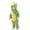 Green, variant on KAUOD Toddler Animal Onesie Halloween Funny Outfits Long Sleeve Zipper Jumpsuit Toddler Baby Autumn Winter Outfits Kids Cute Clothes