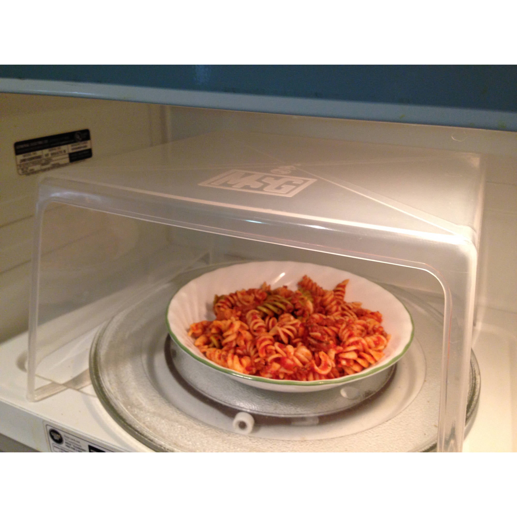 Microwave Super Guard Splatter