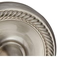 thumbnail image 2 of Rusticware 8103SN Riverside Satin Nickel Robe Hook, 2 of 2