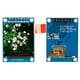 thumbnail image 4 of para ELM327 12V OBD2 Escáner Mini WIFI Detector de Coche Adaptador de Diagnóstico para AndroidBlanco Jadeshay A, 4 of 8